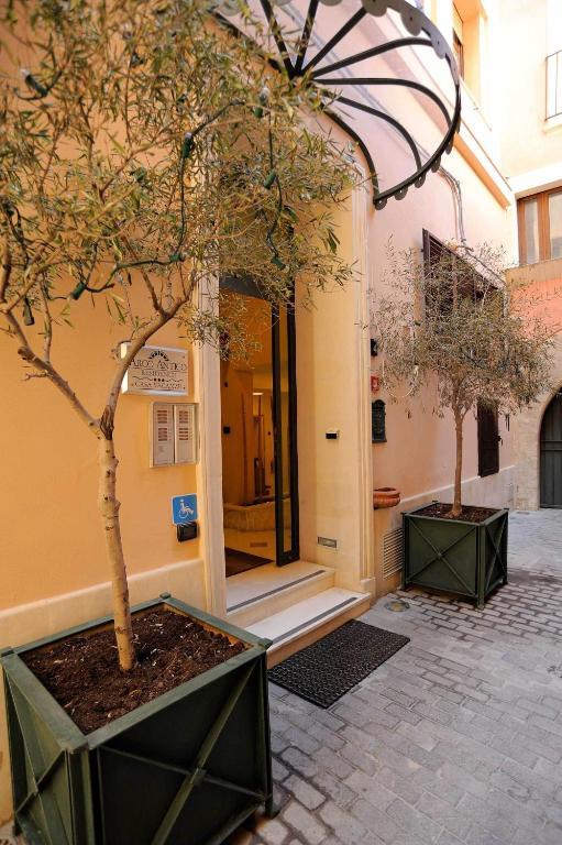 Aparthotel Arco Antico